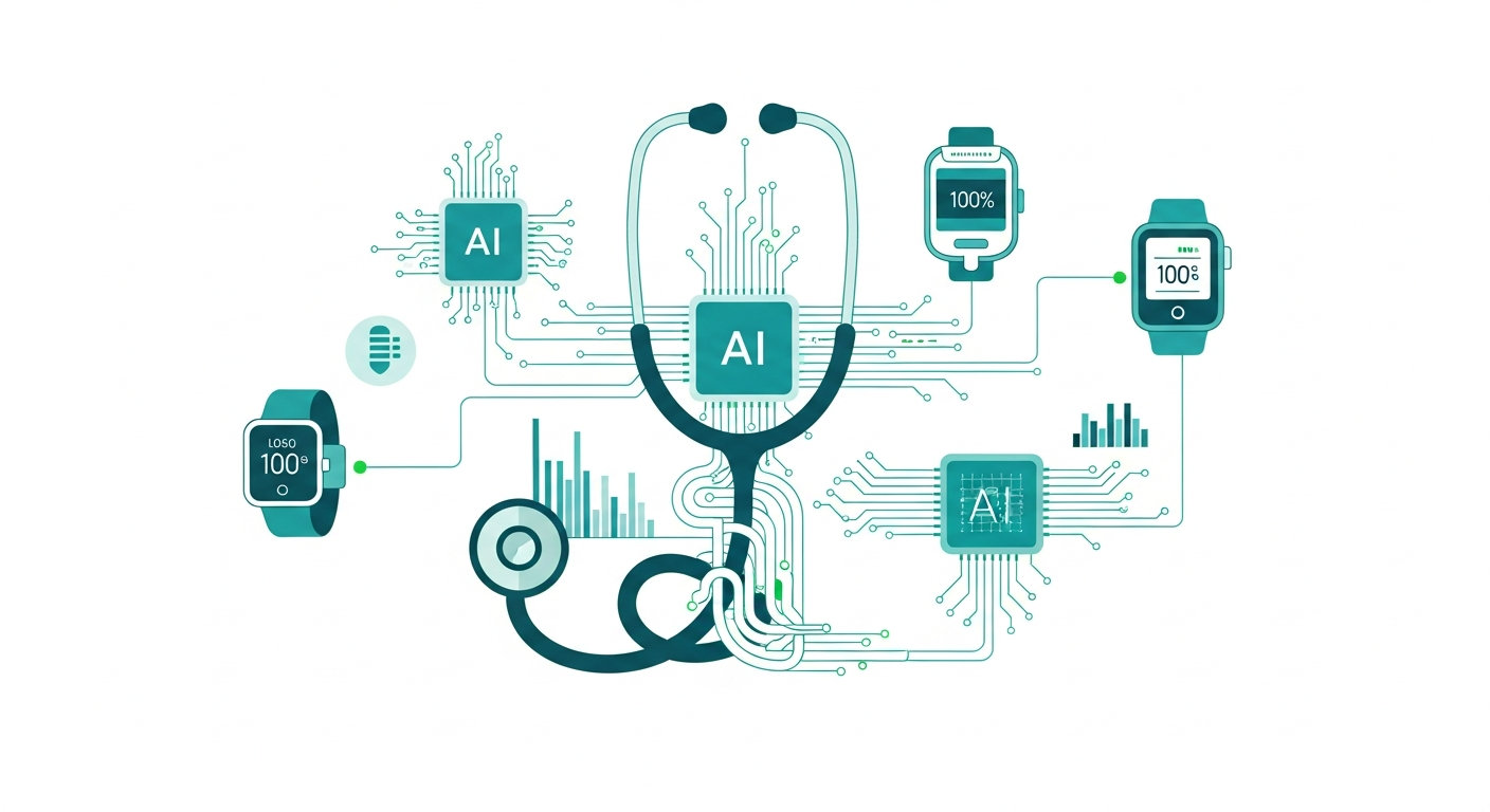 Clinical AI Models
